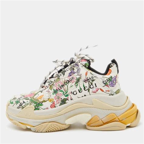 balenciaga x gucci precio